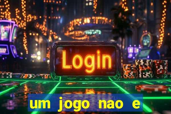 um jogo nao e coberto durante a partida